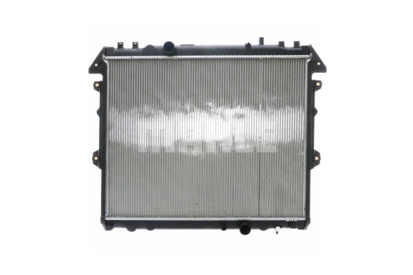 Radiator, engine cooling - CR1239000S MAHLE - 164000L120, 646807, DRM50069
